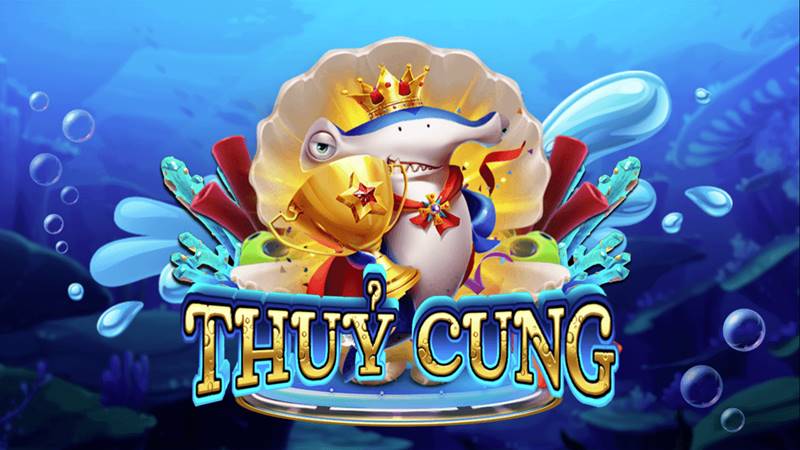 thuy cung fun88